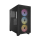 Obudowa do komputera Corsair 3000D RGB Black
